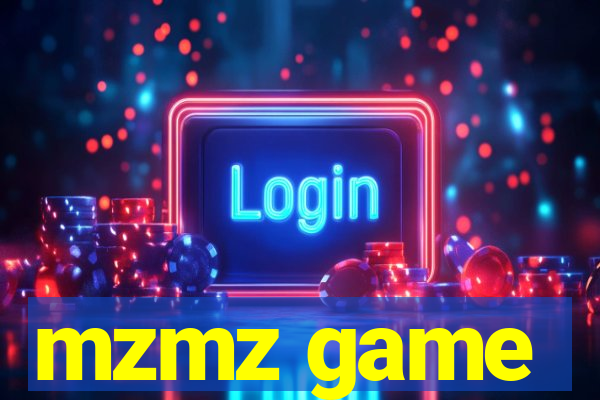 mzmz game